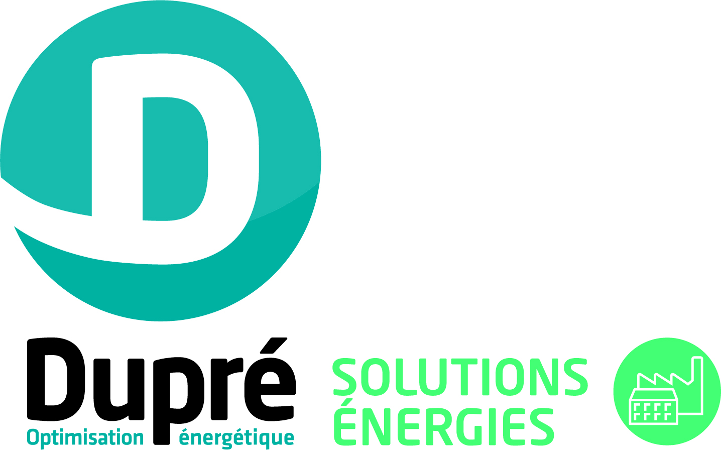 DUPRE SOLUTIONS ENERGIES